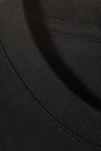 Midnight | Oversized Tee | Sober by NVM