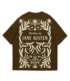 ~ Jane Austen