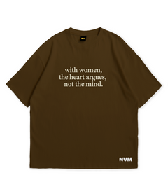 ~ Jane Austen graphic T-shirt by NVM