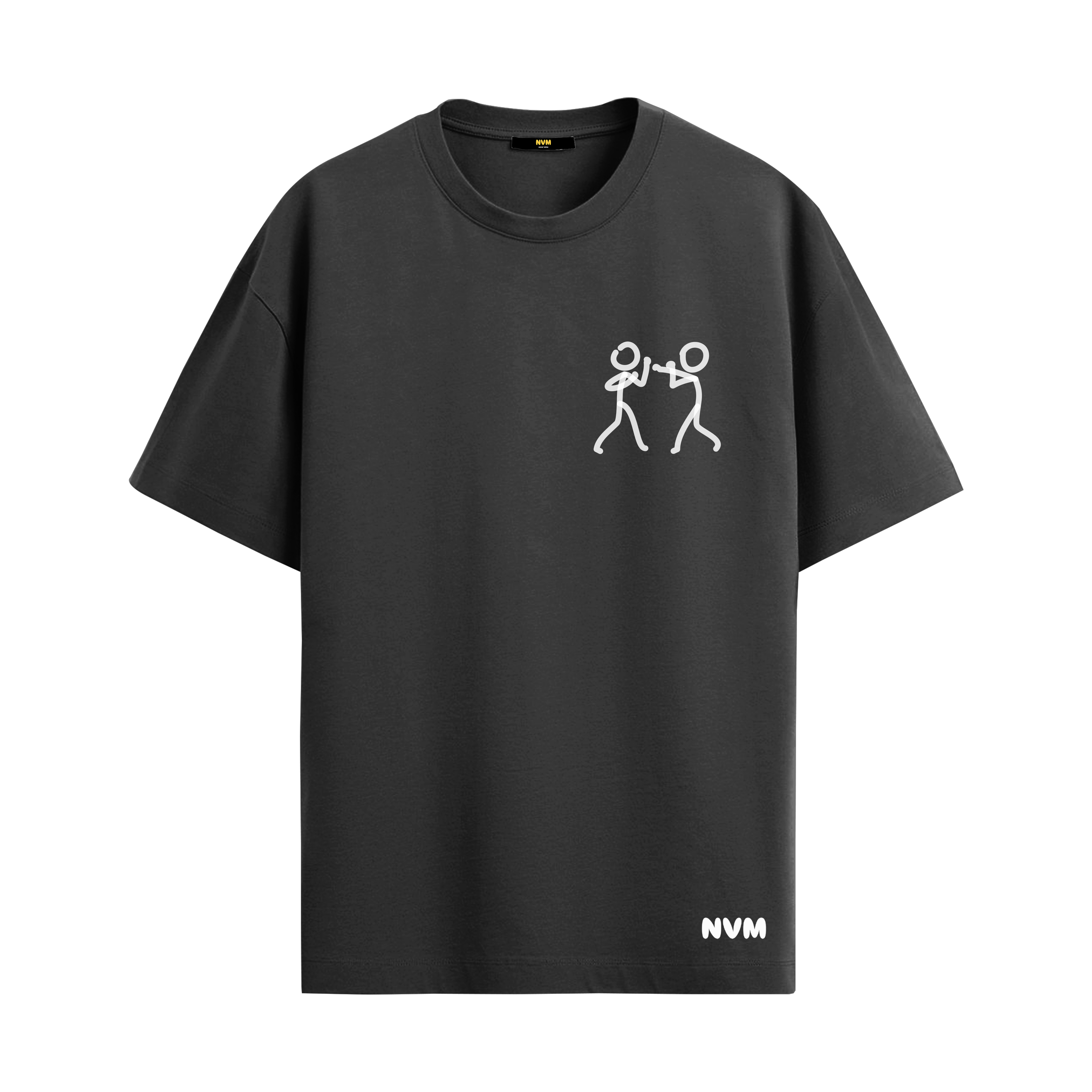 kaleshi - moodle tee