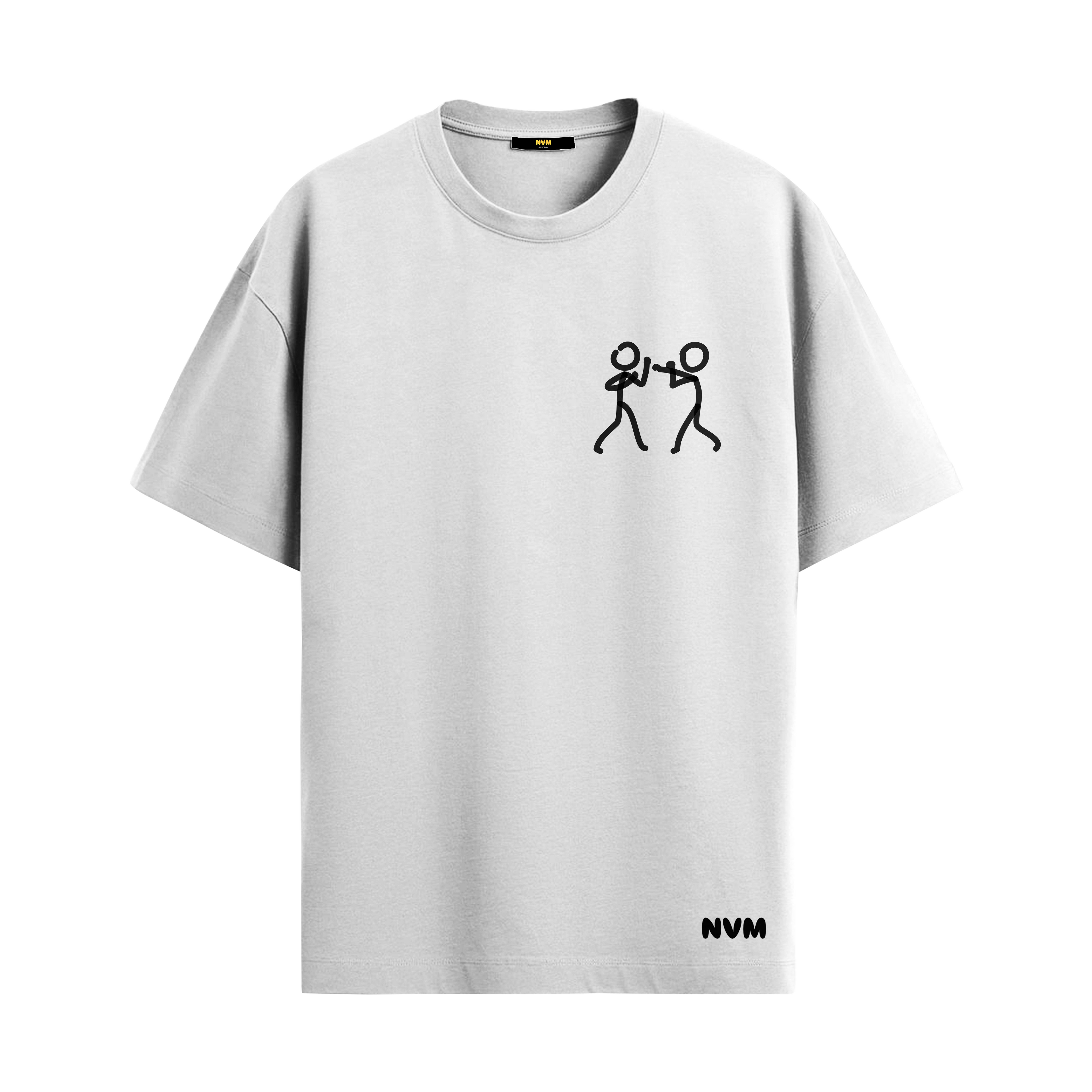 kaleshi - moodle tee