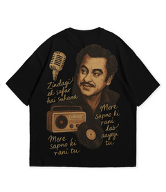 Written by Kishore Kumar