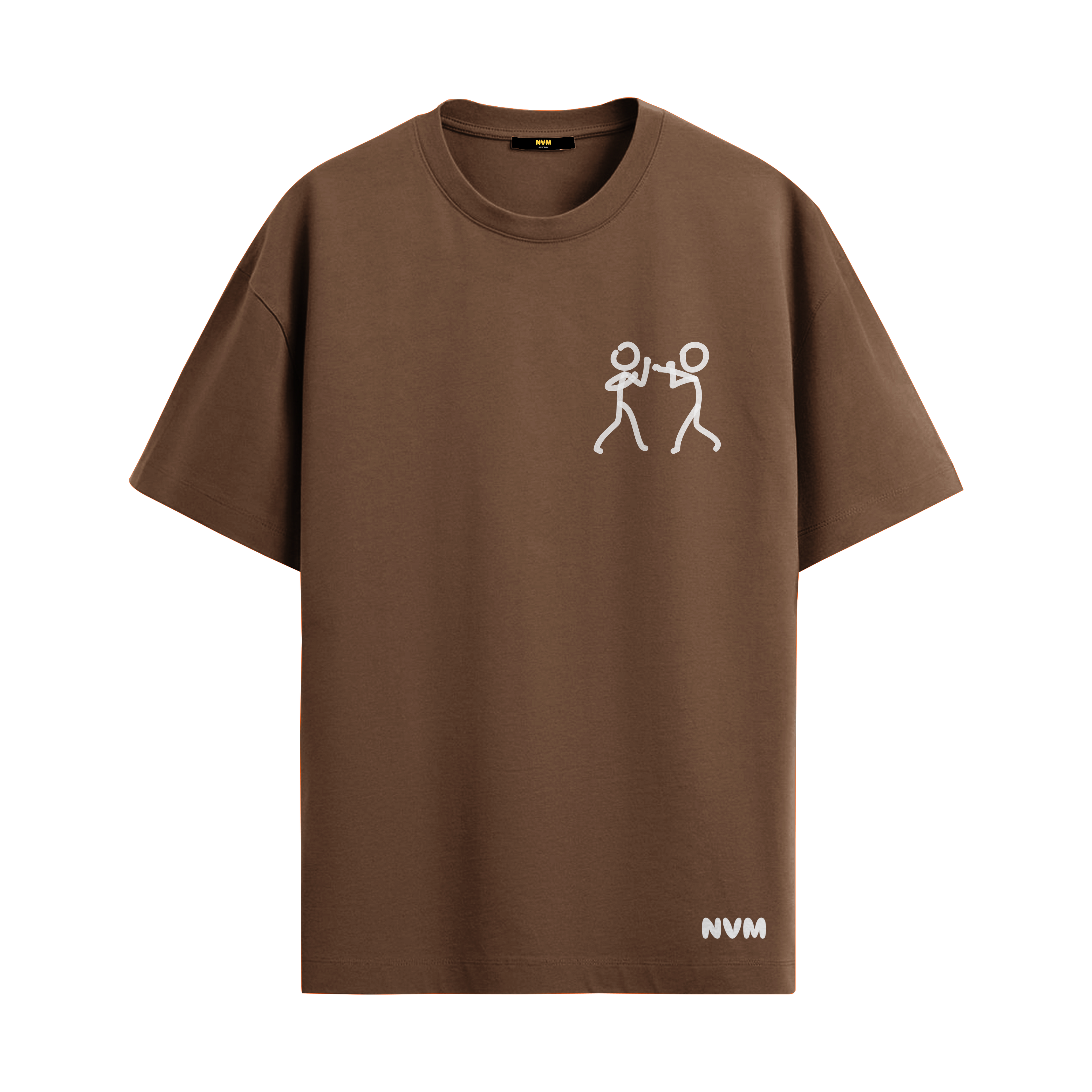 kaleshi - moodle tee