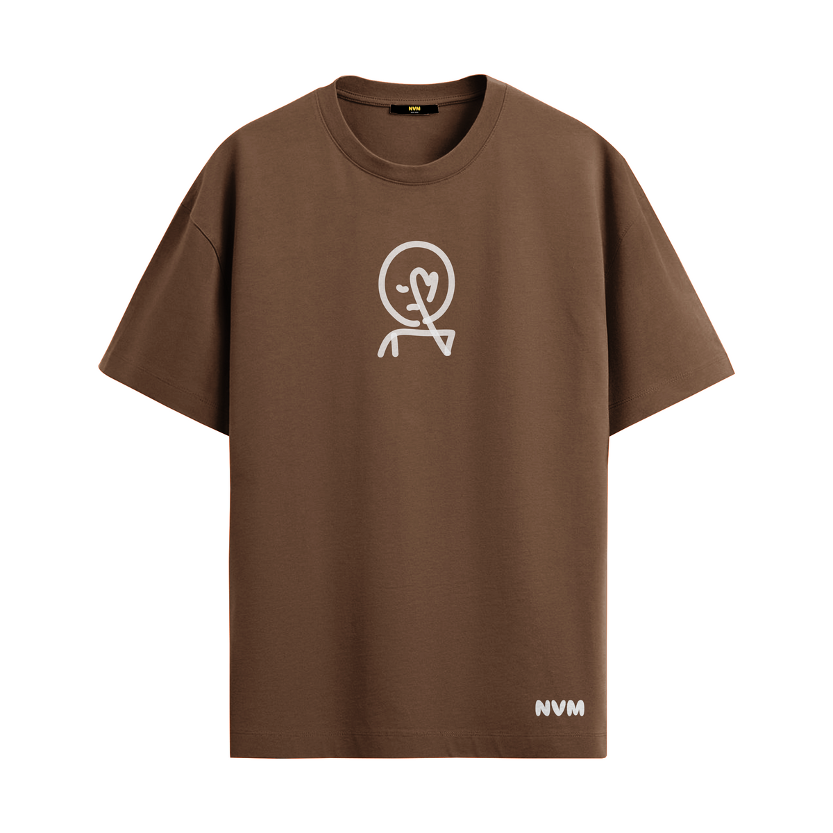 facepalm - moodle tee