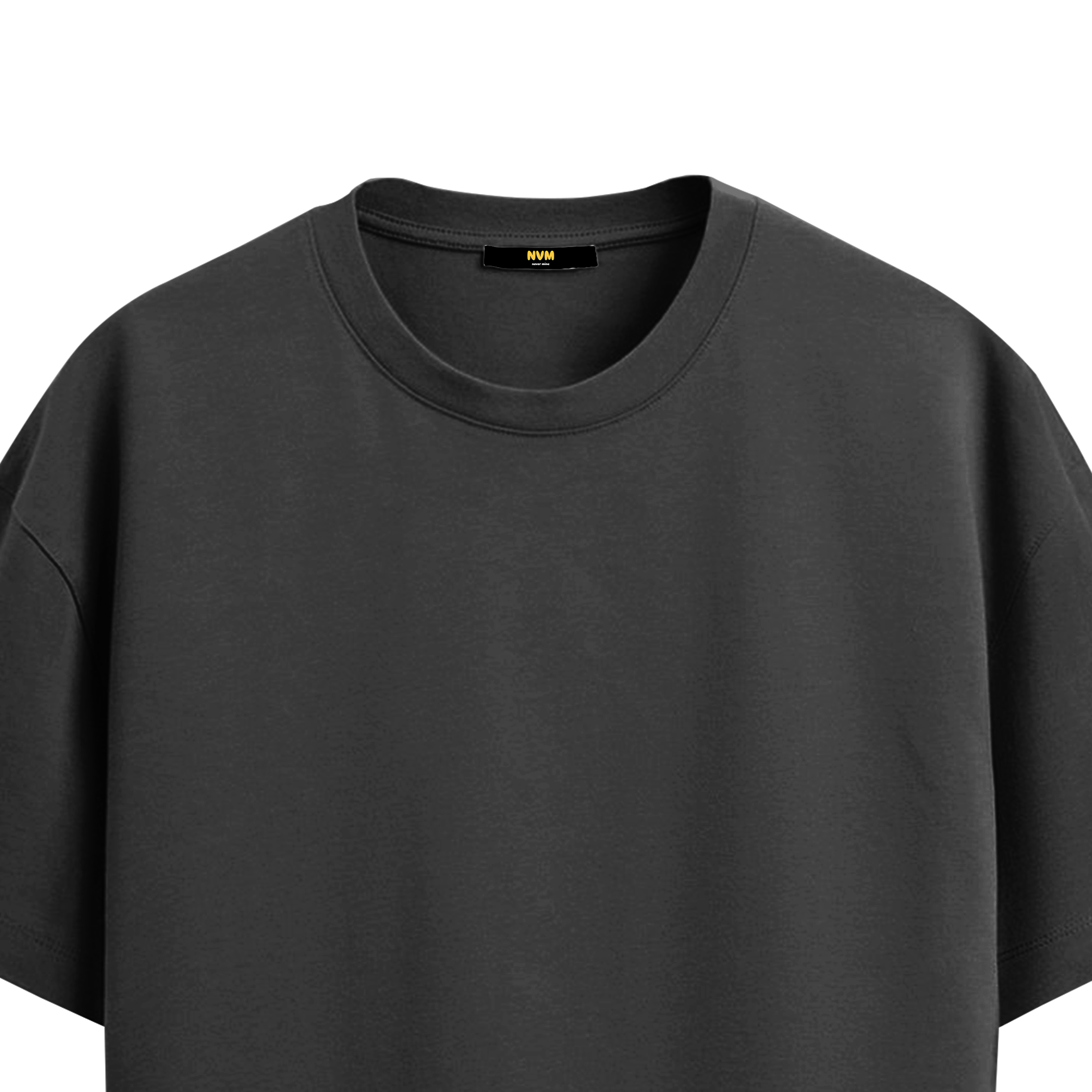 Midnight | Oversized Tee | Sober by NVM