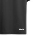 Midnight | Oversized Tee | Sober by NVM