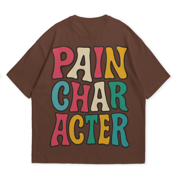 Pain Character