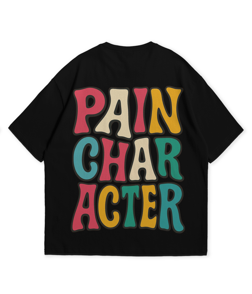 Pain Character