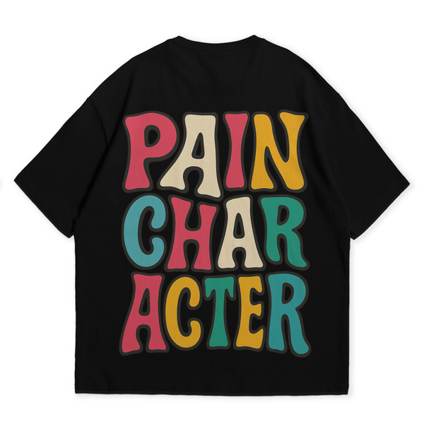 Pain Character