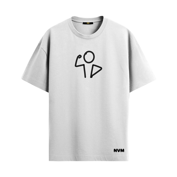 aaja bhidle - moodle tee