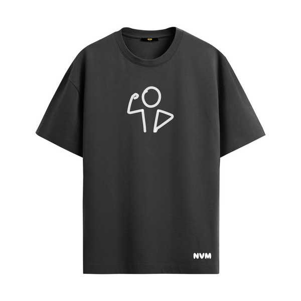 aaja bhidle - moodle tee