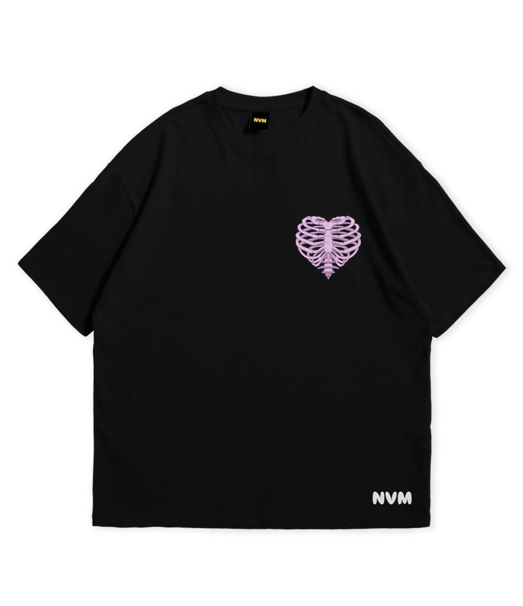 My Love is Raw