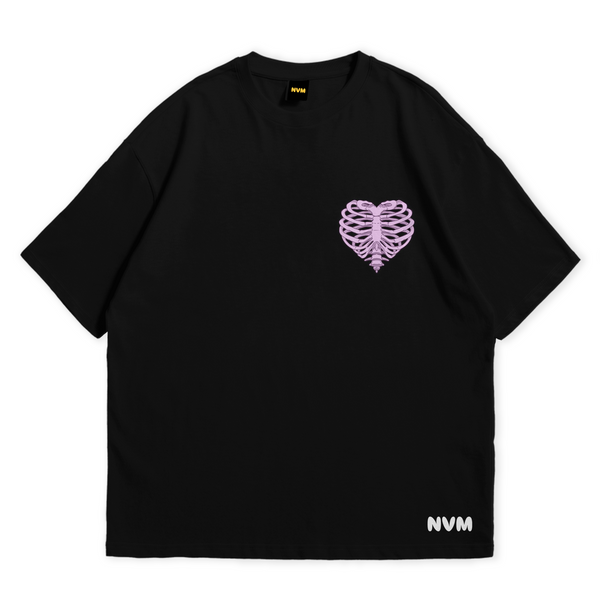 My Love is Raw