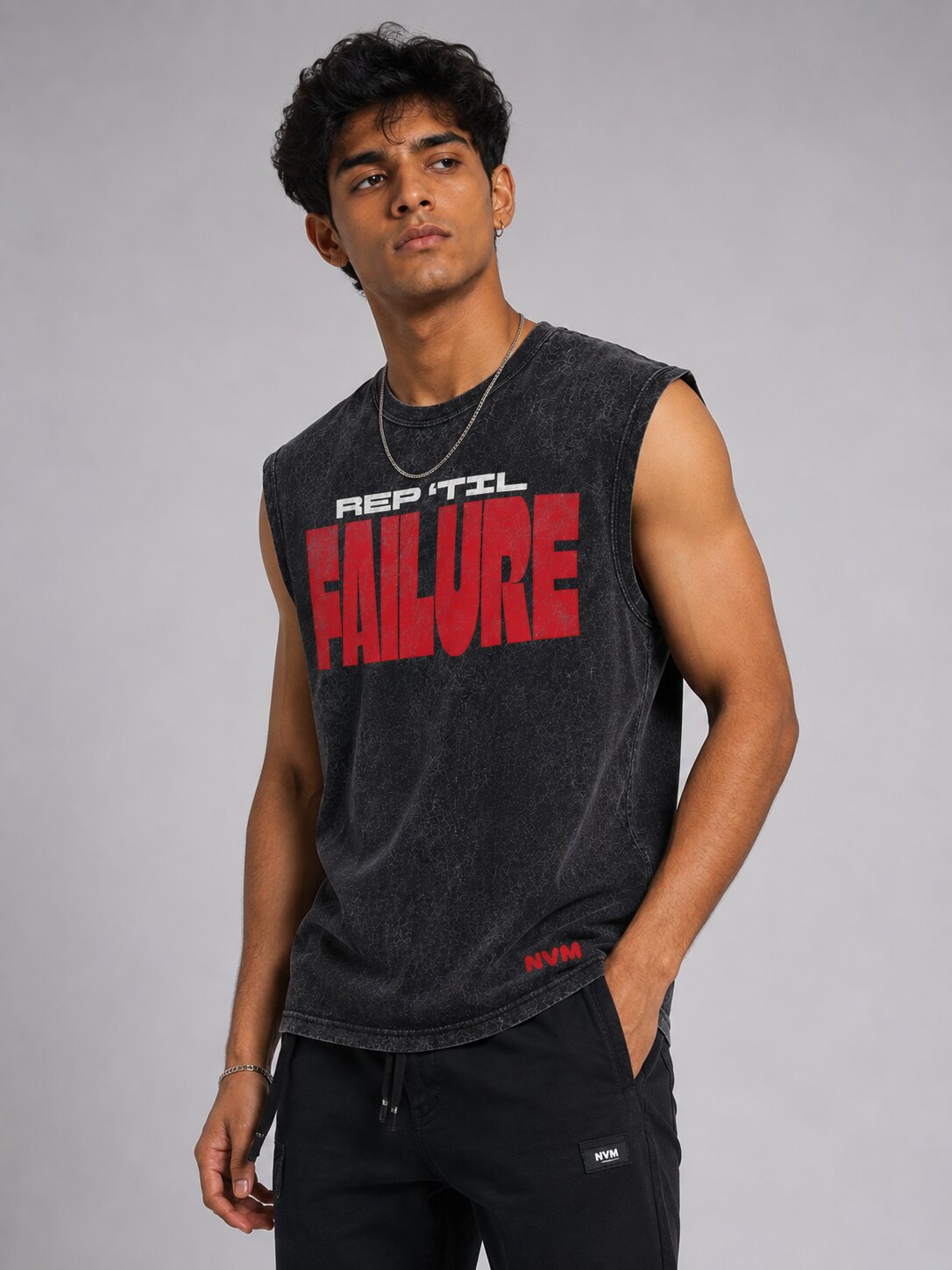 Rep 'Til Failure Vest