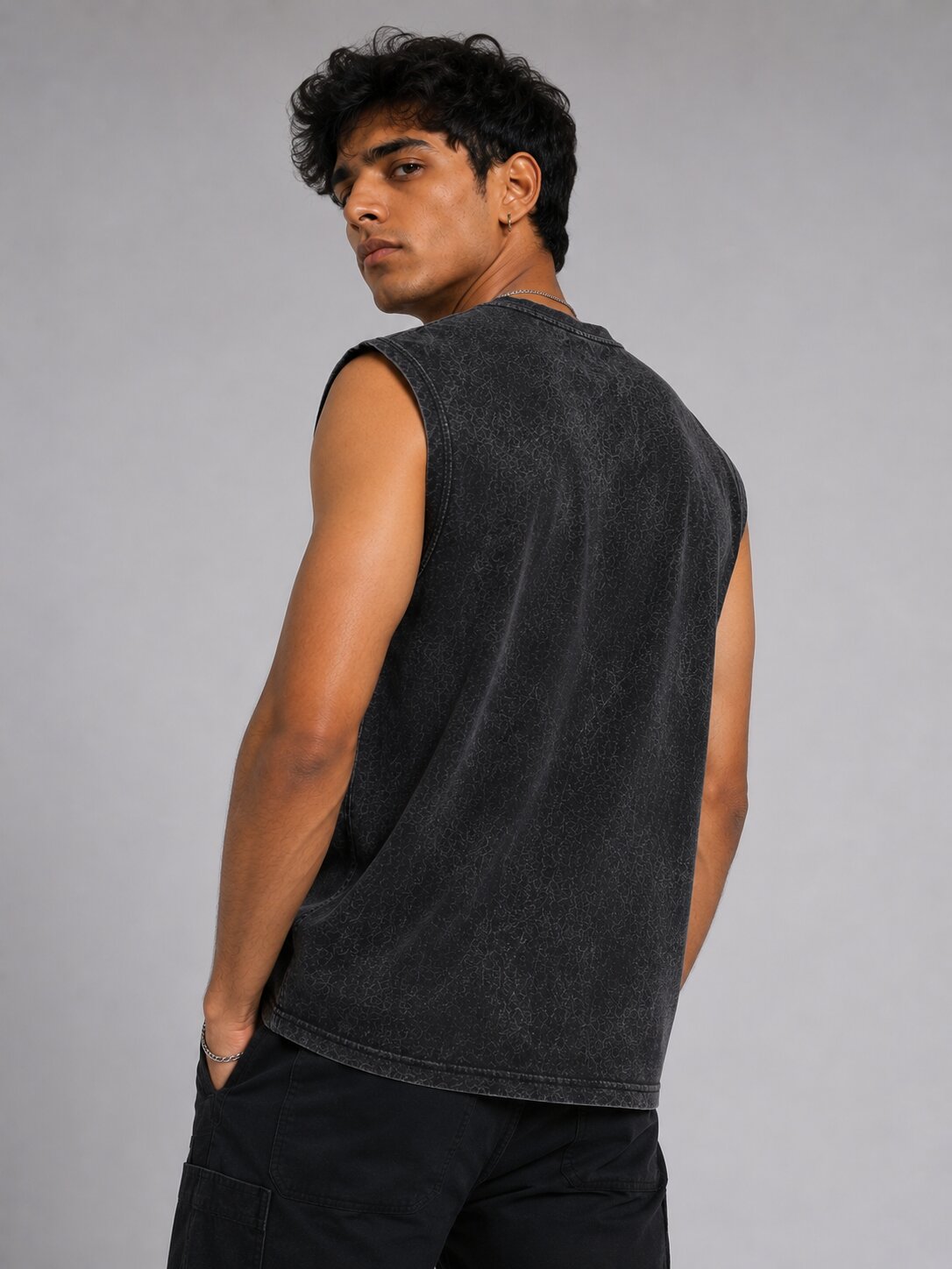 Rep 'Til Failure Vest