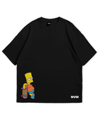I am Something of a Simpson Myself