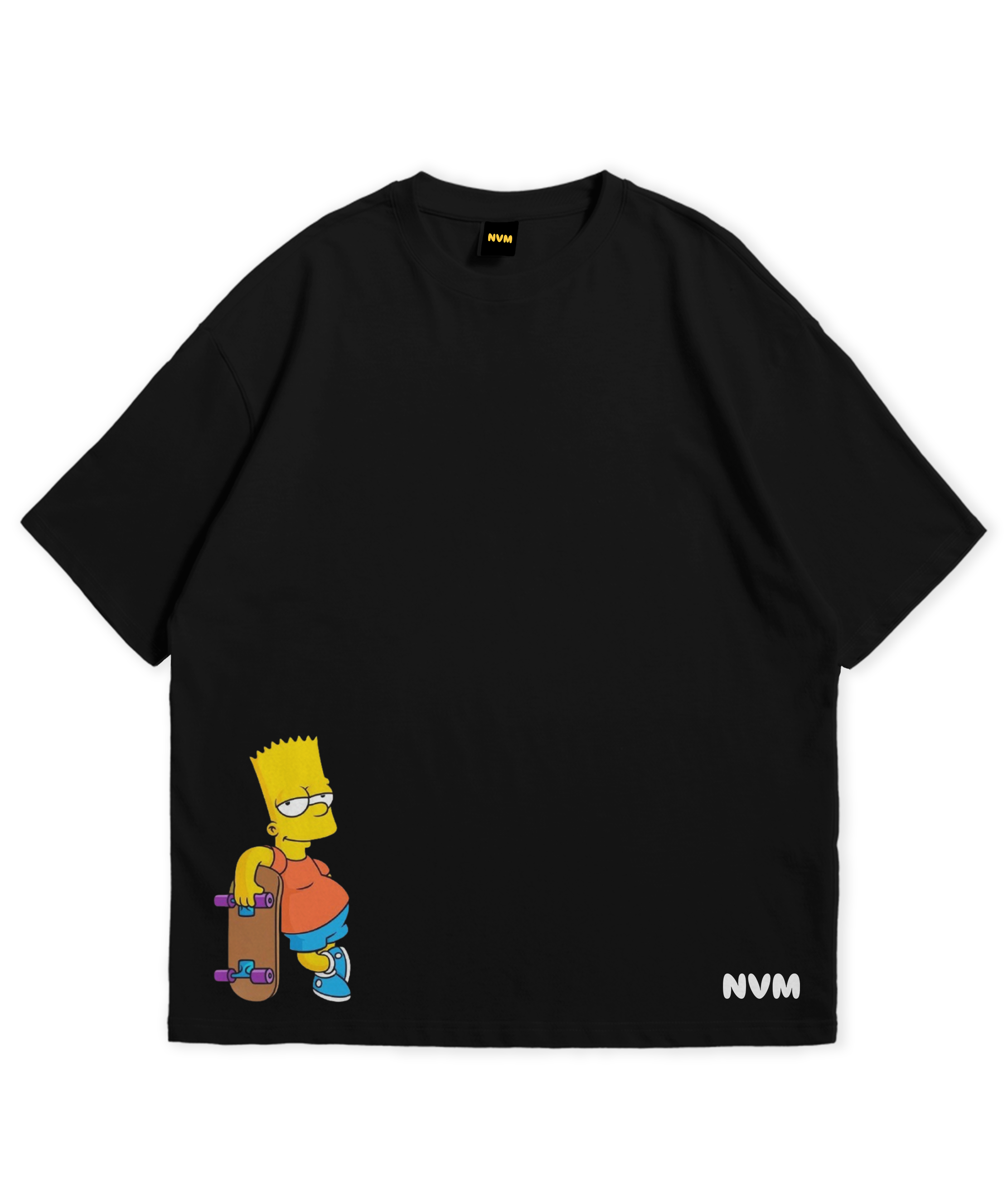 I am Something of a Simpson Myself