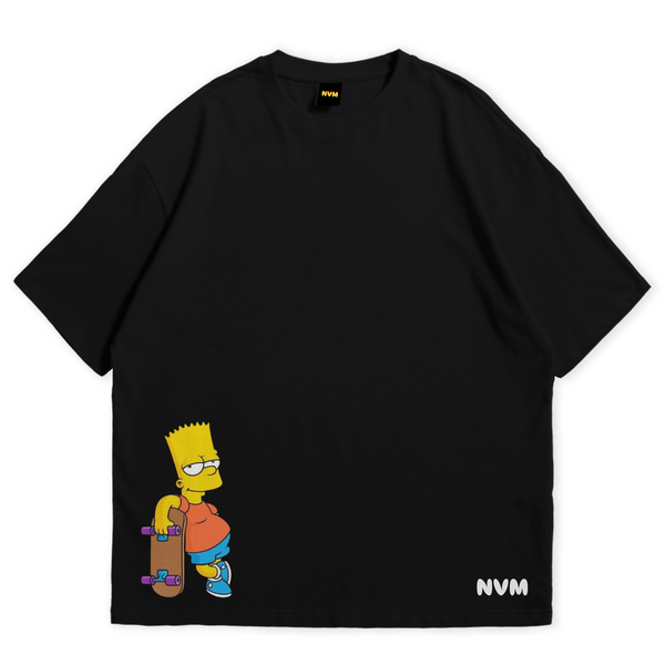 I am Something of a Simpson Myself