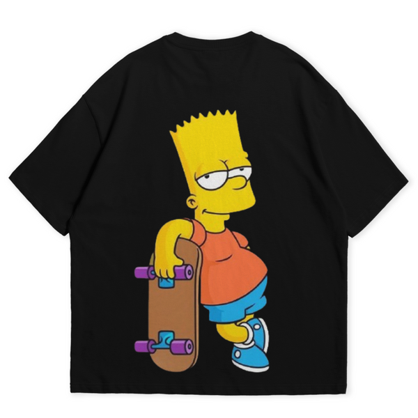 I am Something of a Simpson Myself