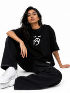 let's sleep - moodle tee