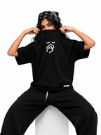 let's sleep - moodle tee