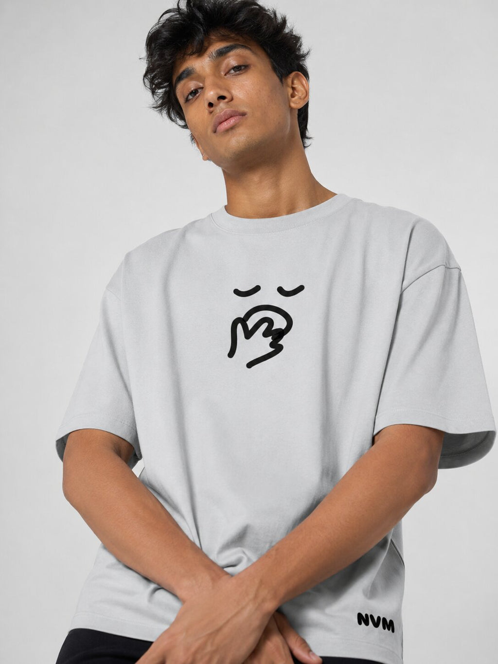 let's sleep - moodle tee