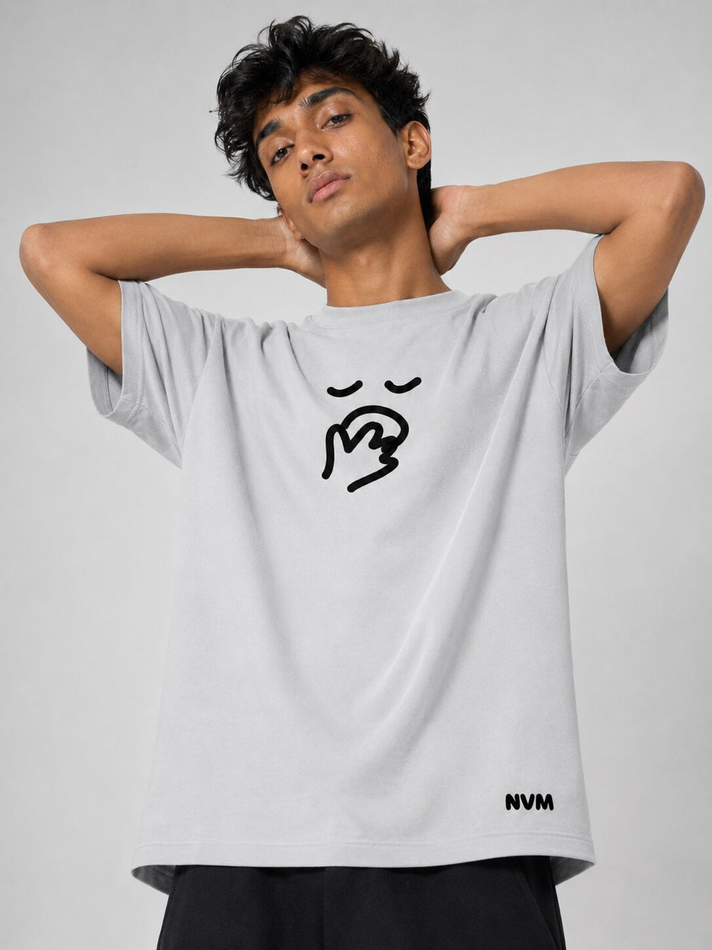 let's sleep - moodle tee