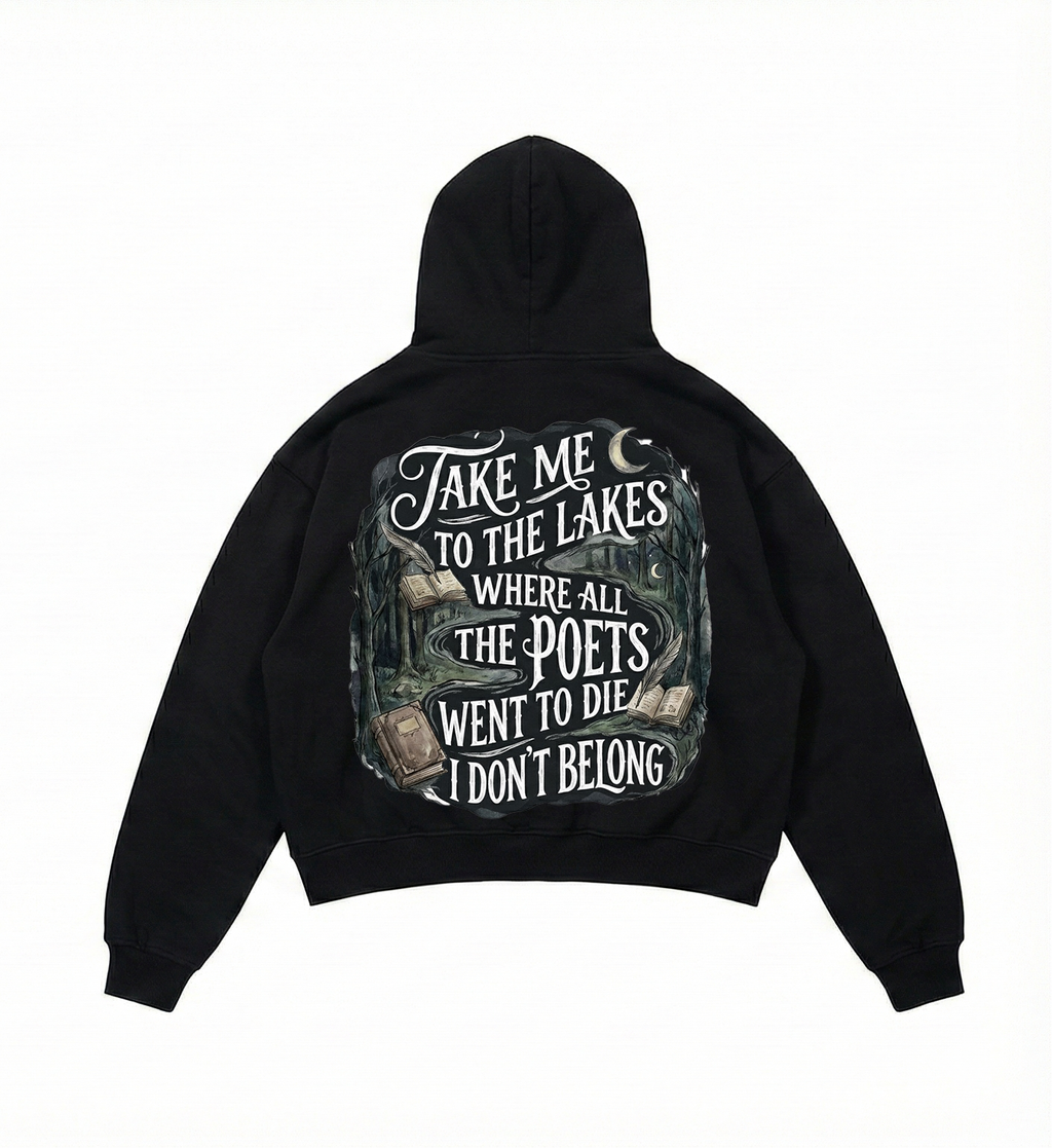 The Lakes | Taylor's Version