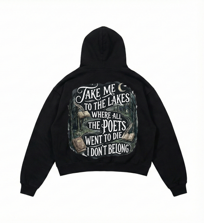 The Lakes | Taylor's Version