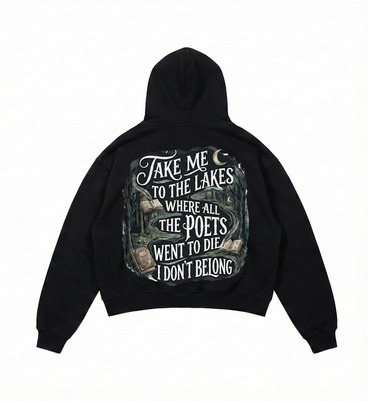 The Lakes | Taylor's Version