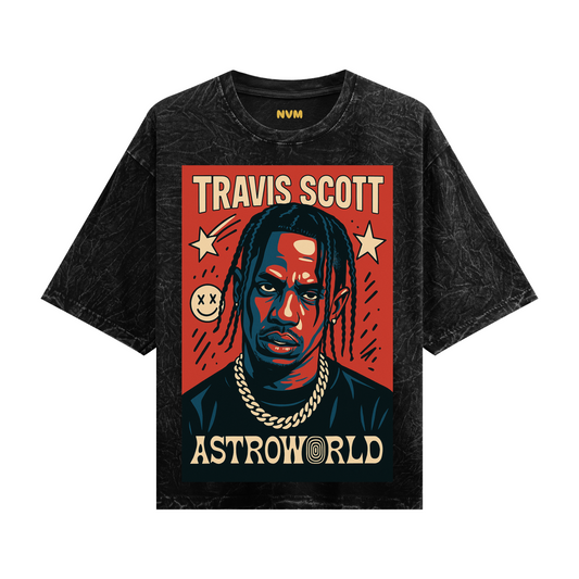 Travis Scott | Limited Edition