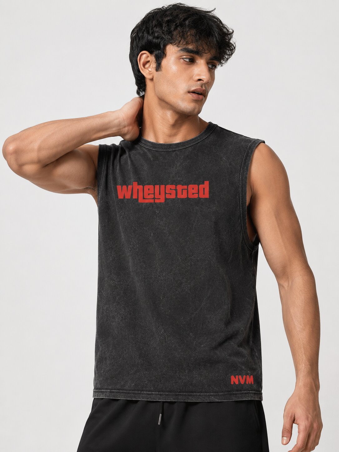 wheysted vest