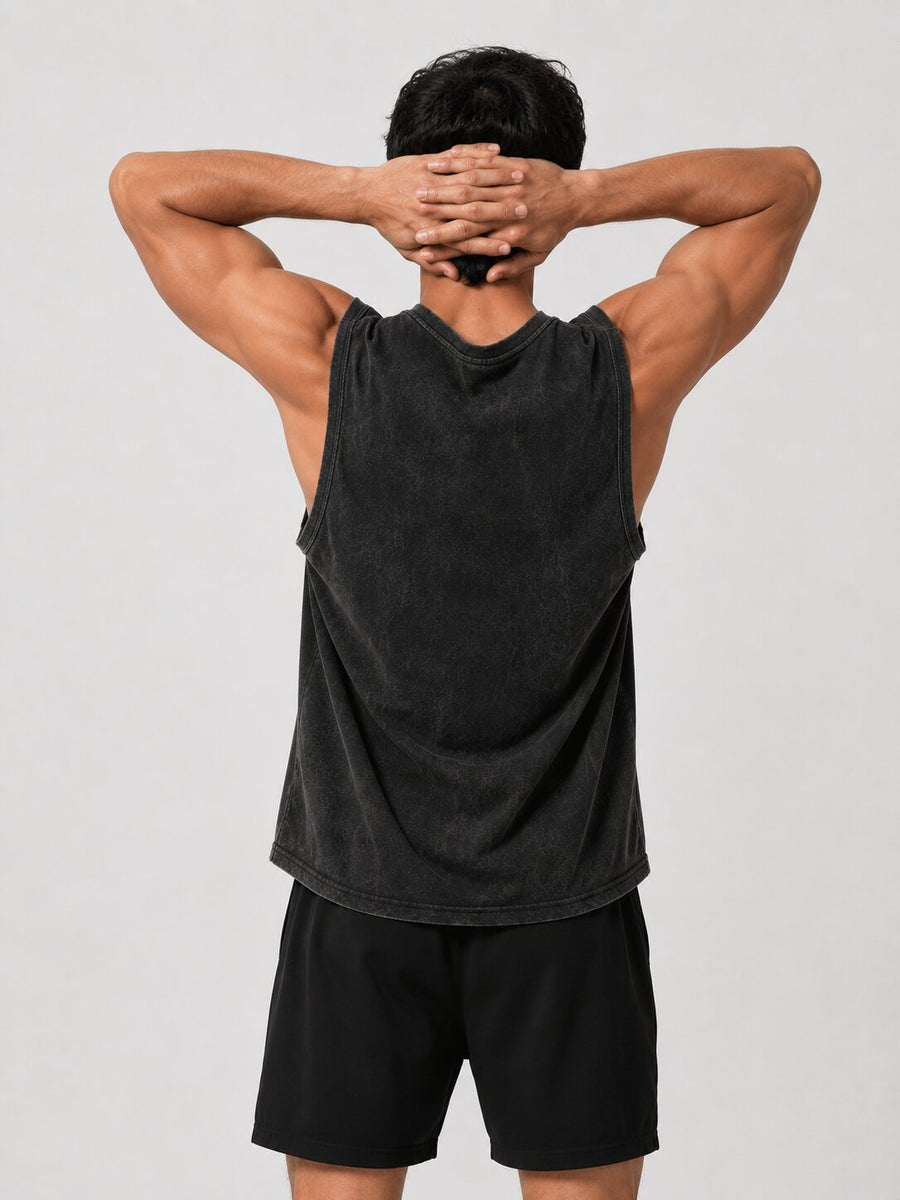 wheysted vest