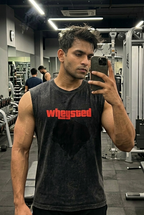 wheysted vest