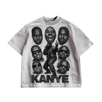 YE - India Tour Merch